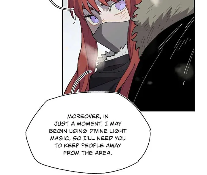 Queen of the Veil Chapter 17 – Page 41