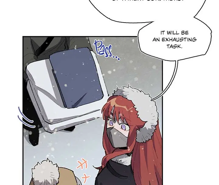 Queen of the Veil Chapter 17 – Page 44