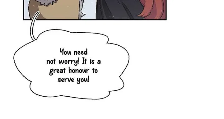 Queen of the Veil Chapter 17 – Page 45