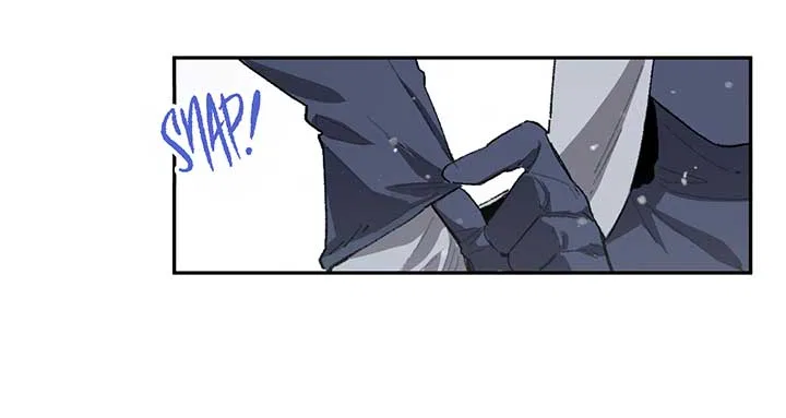 Queen of the Veil Chapter 17 – Page 46