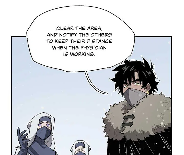 Queen of the Veil Chapter 17 – Page 47