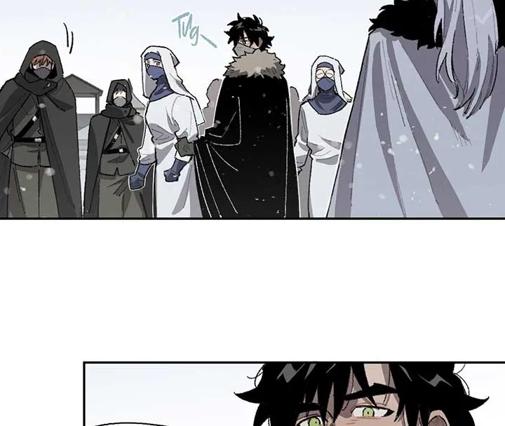 Queen of the Veil Chapter 17 – Page 49