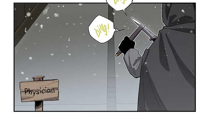 Queen of the Veil Chapter 17 – Page 54