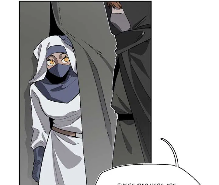 Queen of the Veil Chapter 17 – Page 56