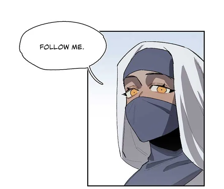 Queen of the Veil Chapter 17 – Page 58