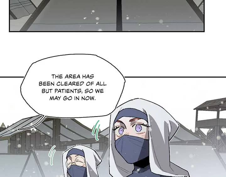Queen of the Veil Chapter 17 – Page 62