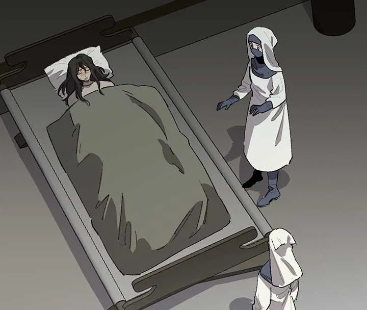 Queen of the Veil Chapter 17 – Page 67