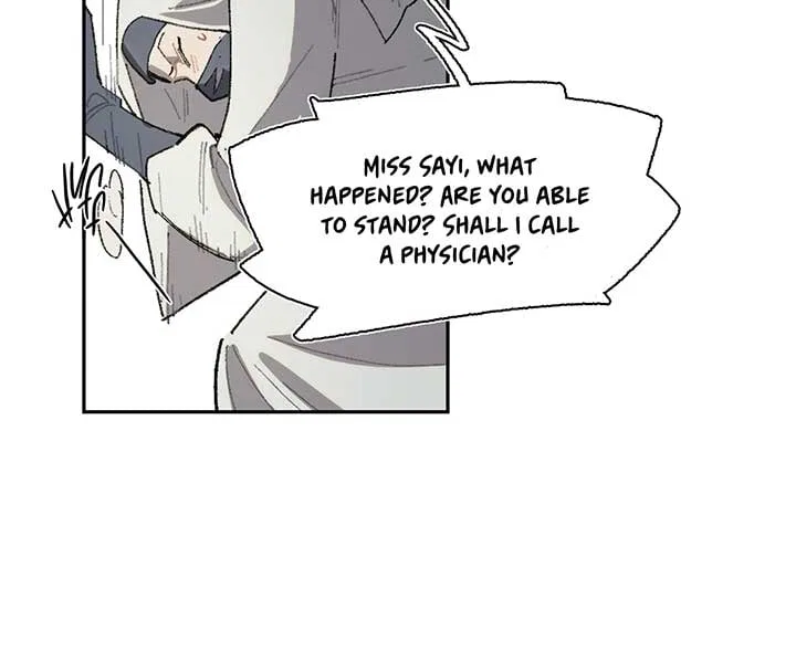 Queen of the Veil Chapter 17 – Page 78