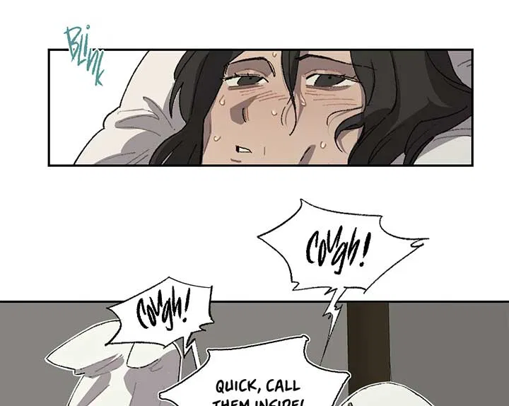 Queen of the Veil Chapter 17 – Page 80