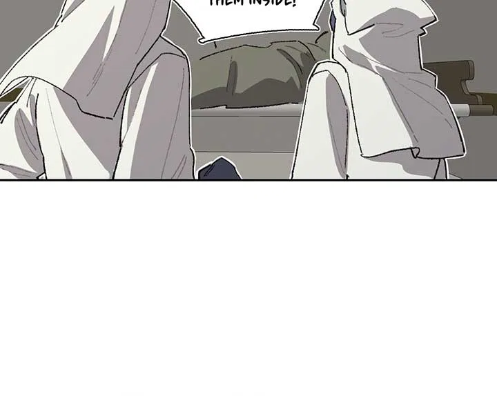 Queen of the Veil Chapter 17 – Page 81