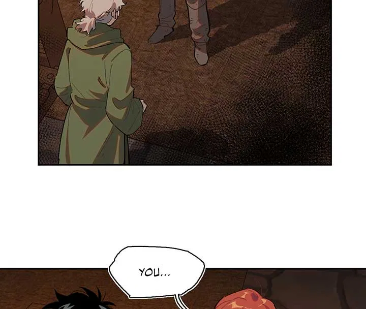 Queen of the Veil Chapter 16 – Page 2