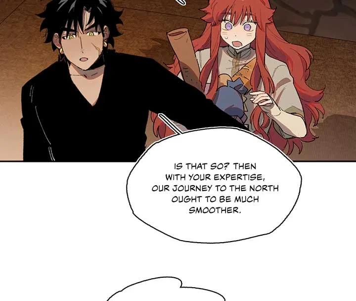 Queen of the Veil Chapter 16 – Page 3
