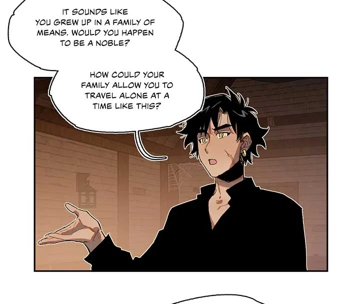 Queen of the Veil Chapter 16 – Page 6