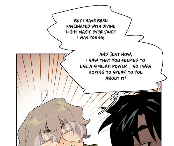 Queen of the Veil Chapter 16 – Page 8