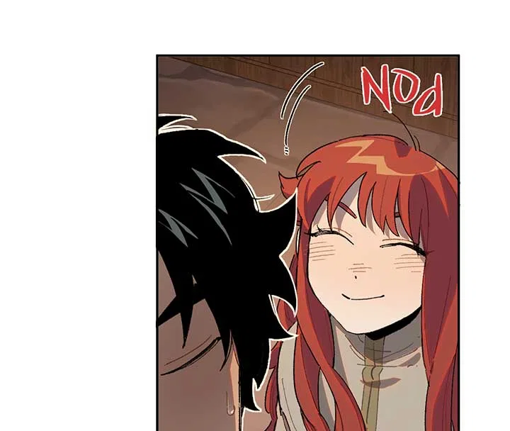 Queen of the Veil Chapter 16 – Page 14