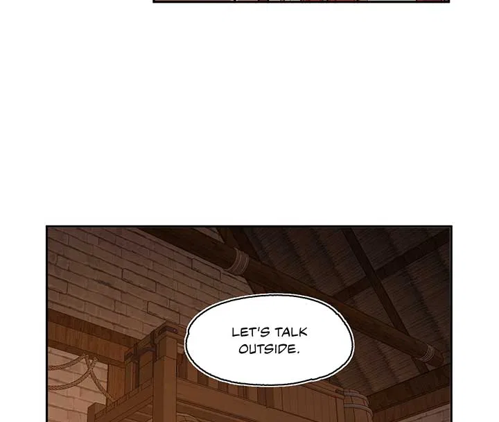 Queen of the Veil Chapter 16 – Page 15