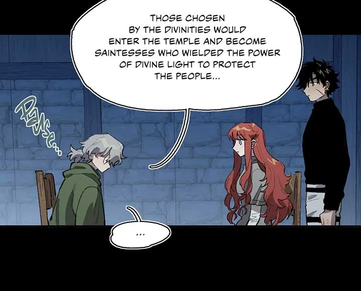 Queen of the Veil Chapter 16 – Page 29