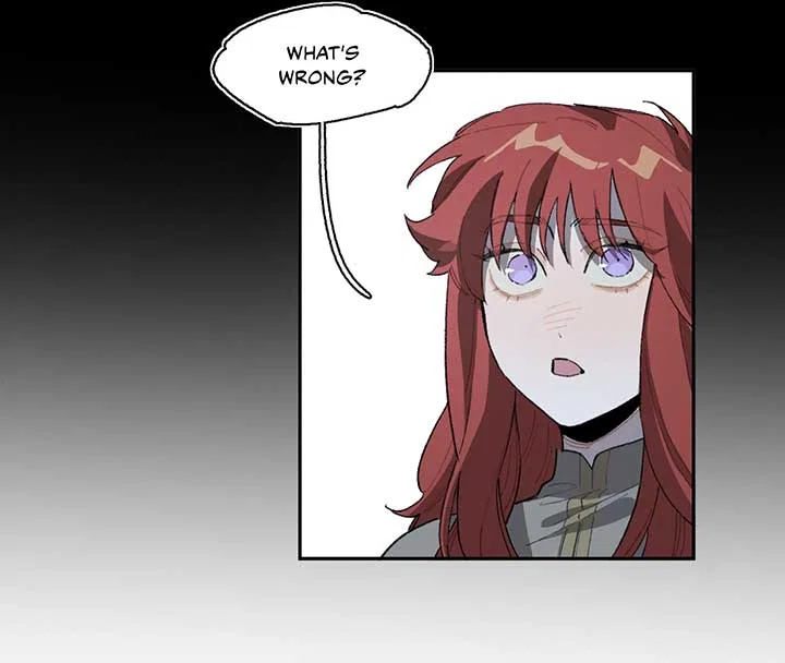 Queen of the Veil Chapter 16 – Page 30