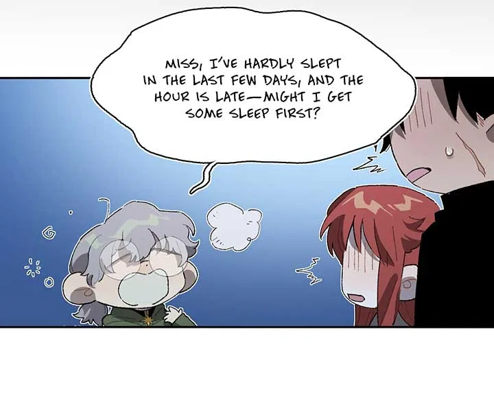 Queen of the Veil Chapter 16 – Page 31