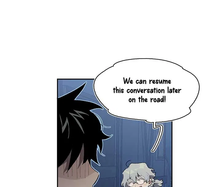 Queen of the Veil Chapter 16 – Page 32