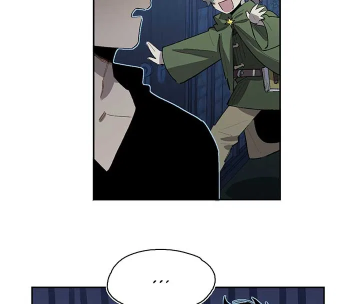 Queen of the Veil Chapter 16 – Page 33