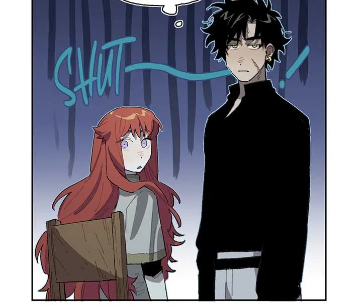 Queen of the Veil Chapter 16 – Page 34