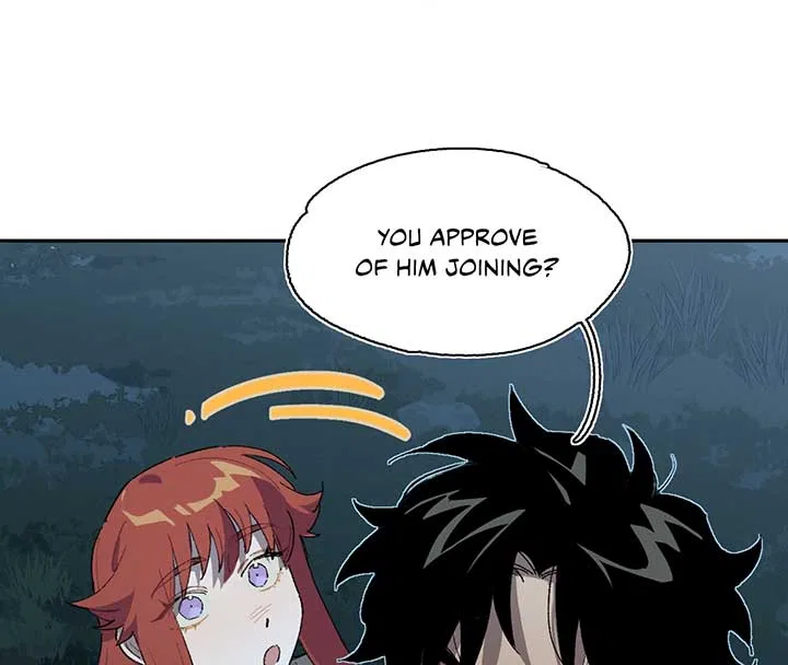 Queen of the Veil Chapter 16 – Page 35