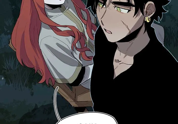 Queen of the Veil Chapter 16 – Page 36