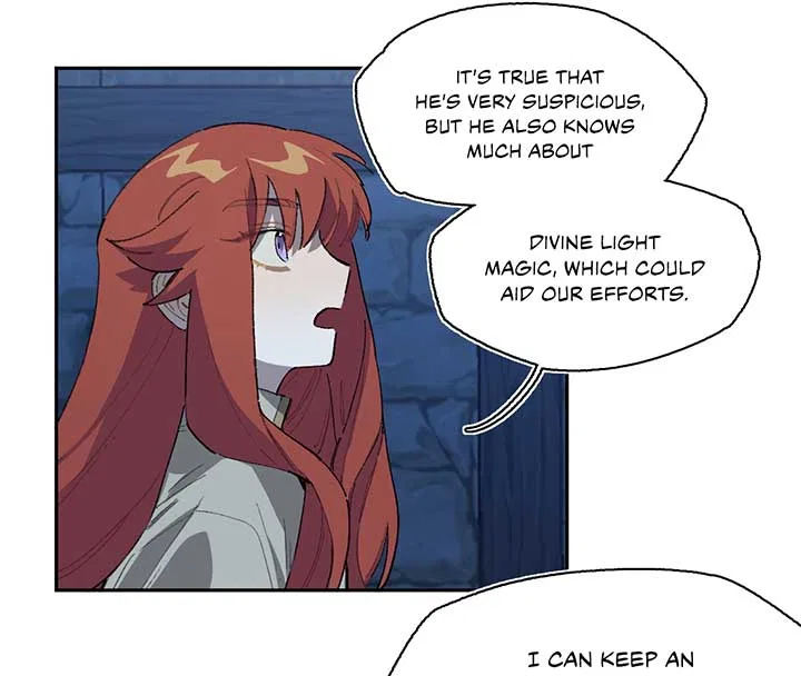 Queen of the Veil Chapter 16 – Page 38