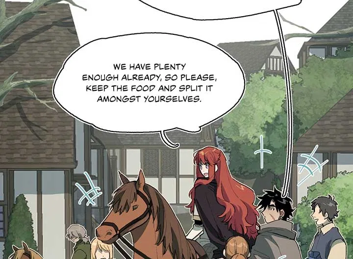 Queen of the Veil Chapter 16 – Page 45