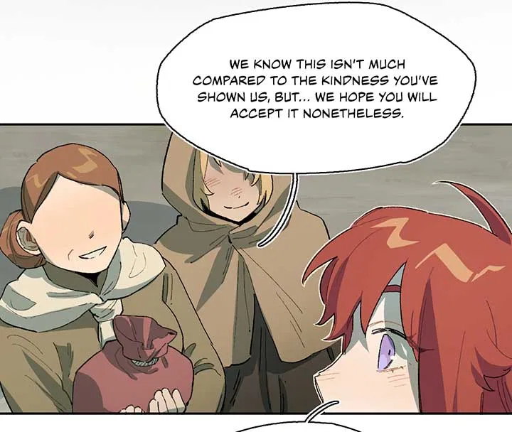 Queen of the Veil Chapter 16 – Page 47