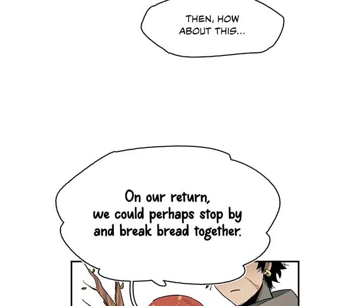 Queen of the Veil Chapter 16 – Page 48