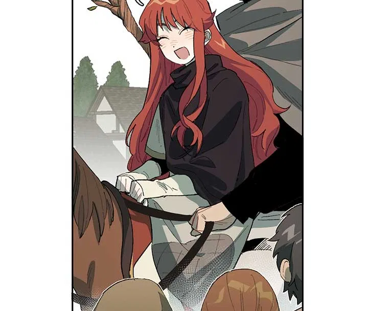 Queen of the Veil Chapter 16 – Page 49