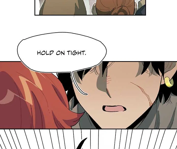 Queen of the Veil Chapter 16 – Page 50