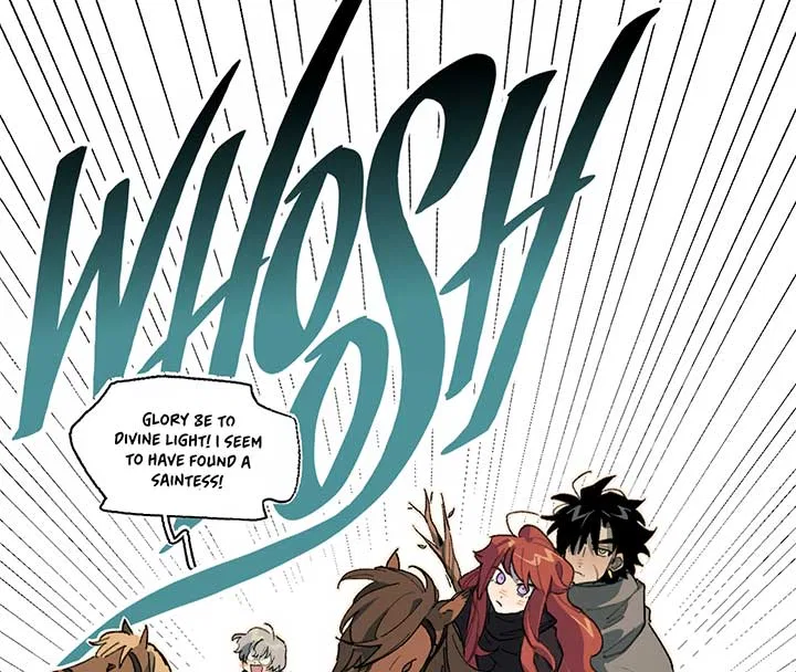 Queen of the Veil Chapter 16 – Page 51