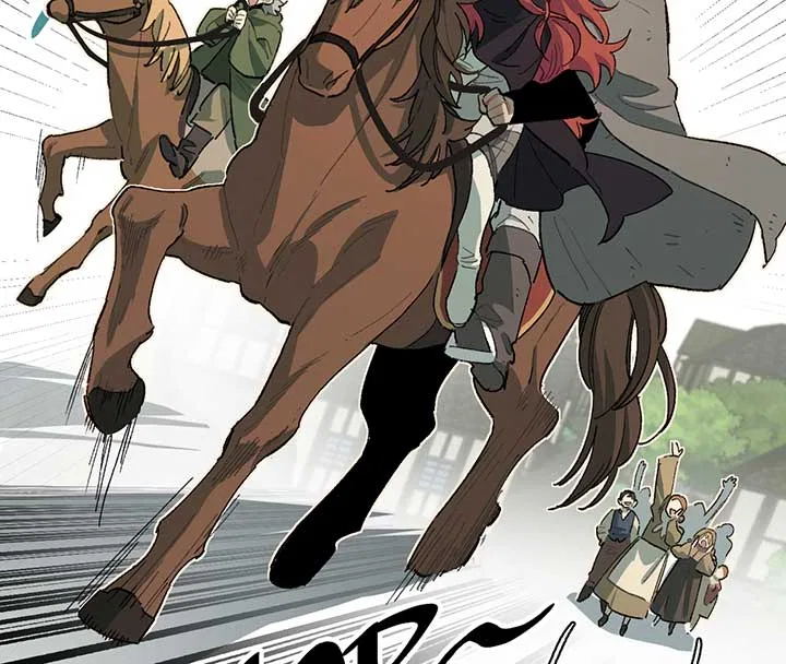 Queen of the Veil Chapter 16 – Page 52