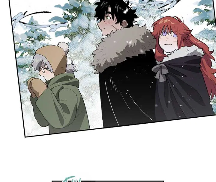 Queen of the Veil Chapter 16 – Page 57