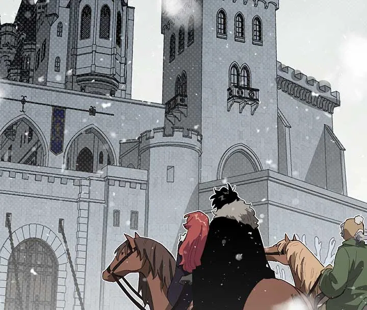 Queen of the Veil Chapter 16 – Page 61