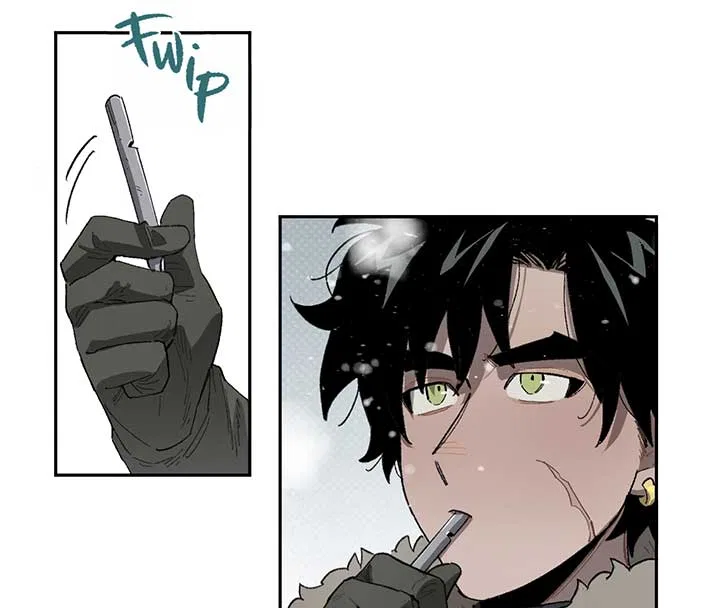 Queen of the Veil Chapter 16 – Page 64