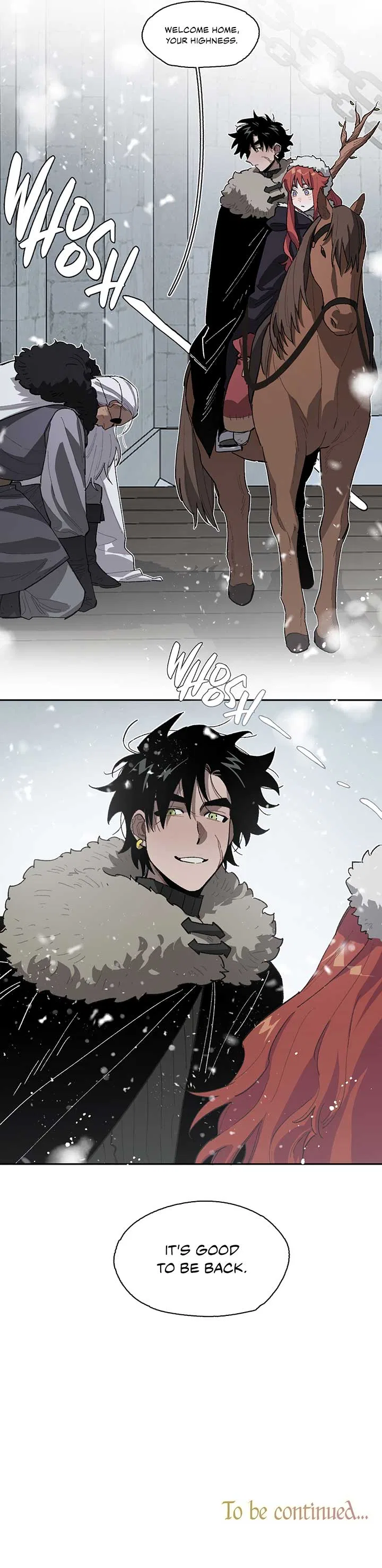 Queen of the Veil Chapter 16 – Page 71