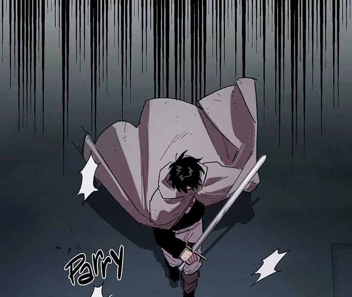 Queen of the Veil Chapter 15 – Page 4