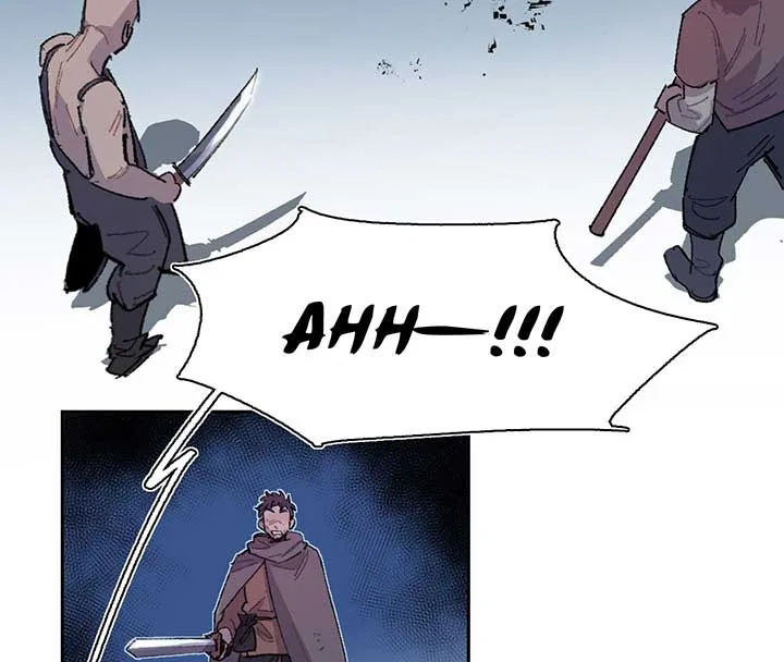 Queen of the Veil Chapter 15 – Page 6