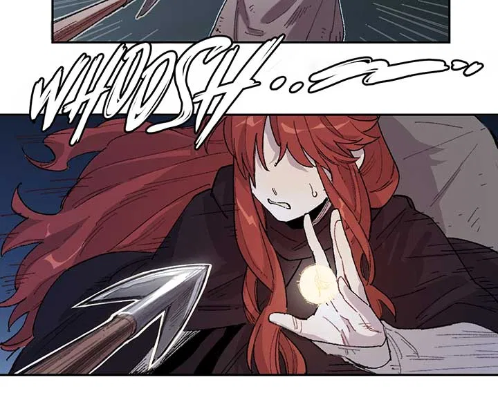 Queen of the Veil Chapter 15 – Page 12