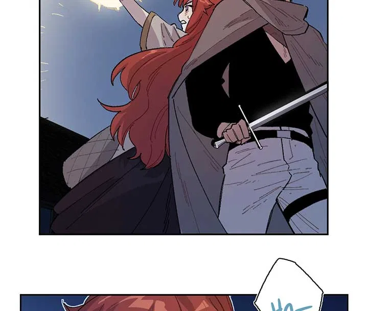 Queen of the Veil Chapter 15 – Page 14