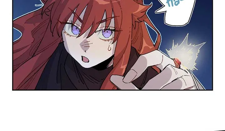 Queen of the Veil Chapter 15 – Page 15