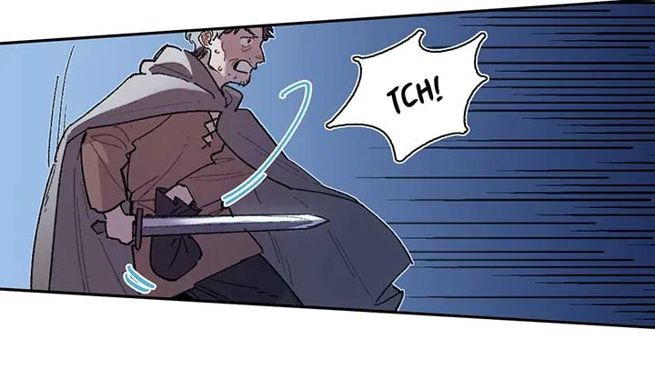 Queen of the Veil Chapter 15 – Page 16
