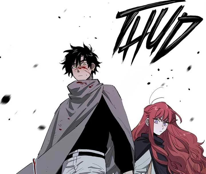 Queen of the Veil Chapter 15 – Page 21