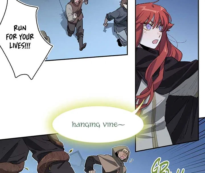 Queen of the Veil Chapter 15 – Page 25