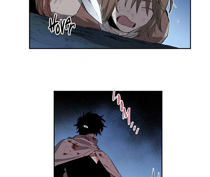 Queen of the Veil Chapter 15 – Page 27