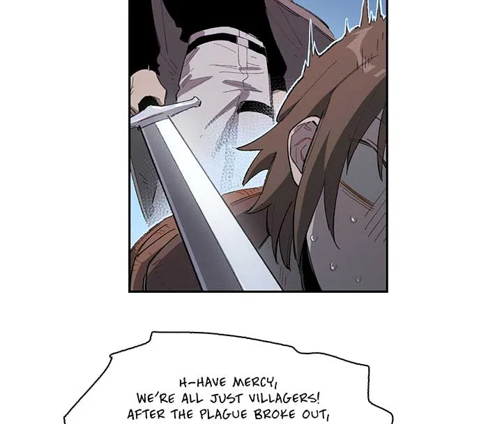 Queen of the Veil Chapter 15 – Page 28